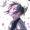 Shinobu 的头像