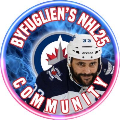 Byfuglienx33L's profile picture