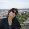 Profilbild von Inna Rabinovich