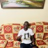Profilbild von Rame Cisse