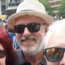 Profilbild von David Harpham