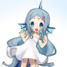 UmiHimeYokai 🥒💦♀️ profil fotoğrafı