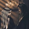 مشهور النفيعي 的头像