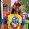 Allen Merritt's profile picture