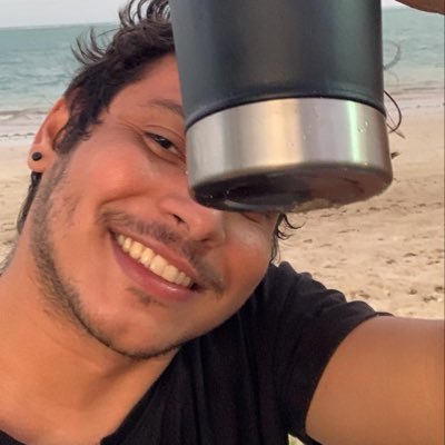 Sinhá não é mais moça 🌺♈'s profile picture