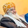 Profilbild von Abdul Bari Kakar