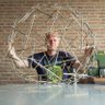 Gerald de Jong's profile picture