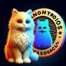 Anonymous Cat 的头像
