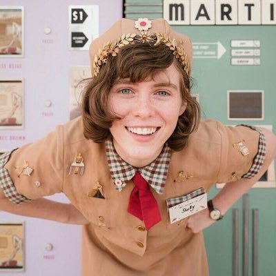 silly goofy goonette's profile picture
