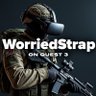 Profilbild von WorriedStrap