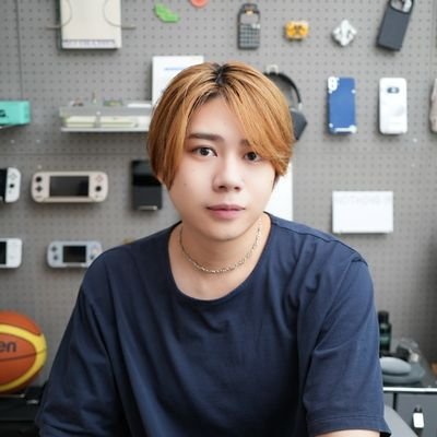 RYOHEY K's profile picture