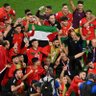 nadia🇲🇦❤️🇫🇷's profile picture