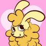 a sheepy sheep and a TV 的头像