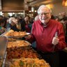 Warren All-Inclusive Buffet profil fotoğrafı