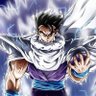 Profilbild von Mystic Gohan