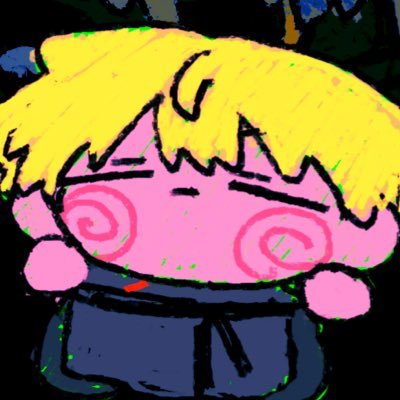 墓's profile picture