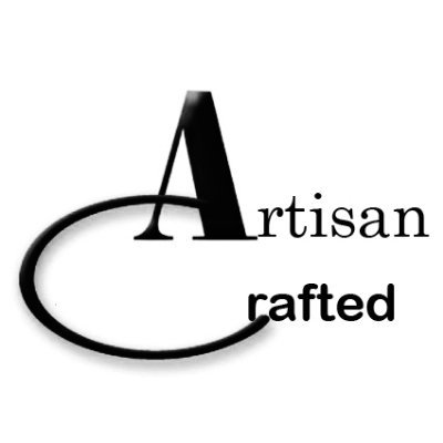 Artisan Crafted's profile picture