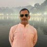 Ajay Kumar profil fotoğrafı