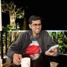 Profilbild von Alwyn Edison Mendonca