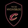 CEO of MYCAVSBLOG 的头像