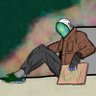 Grime World's profile picture