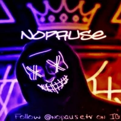 NoPauseTv's profile picture