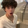 Profilbild von Connor