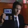 Mulder's profile picture