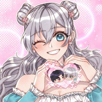 Namtan糖人 | IFEXPO F21-22 l CMS : OPEN's profile picture