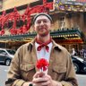 Jeremy West 的头像