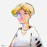 Profilbild von 麦克斯（薄肌版）