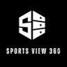 Sports View 360's profile picture