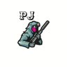PJ gaming profil fotoğrafı
