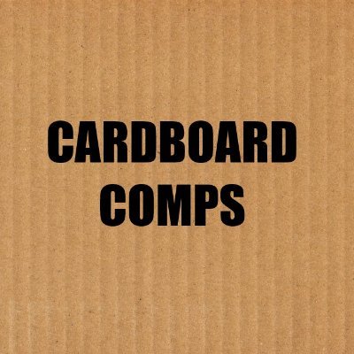 Cardboard_Comps's profile picture