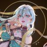 Midnight Tsukino🌙🪷| Moon Goddess VTuber's profile picture
