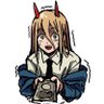 Profilbild von パワちん