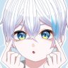 雫💧🌙🍚🤡's profile picture