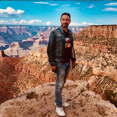 davidcoudyser's profile picture