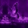 𝖕𝖚𝖗𝖕𝖑𝖊 𝕭𝖑𝖔𝖔𝖉 💜's profile picture