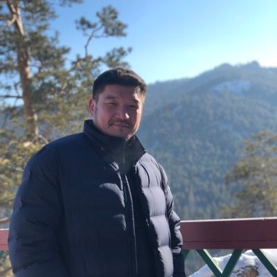 М.Гүен's profile picture