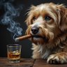 relaxing with whisky 的头像