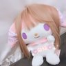 Фото профиля 🍒🎀Lエル🎀🍒