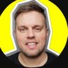 Anders Abjorn | sales → AI 的头像