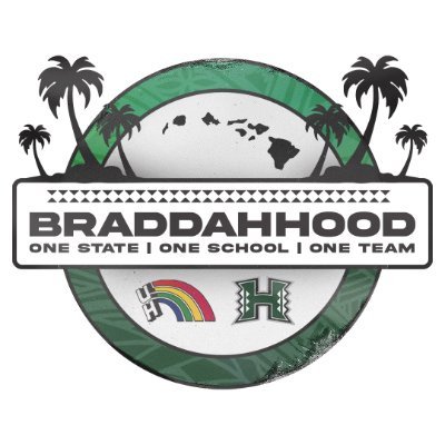 Hawaii Football's profile picture