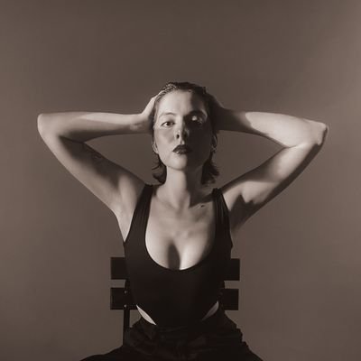 Selene Rozzano's profile picture