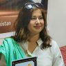 Profilbild von Farwa Hassan Askari