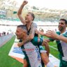 Profilbild von KONYASPOR FANATİCS