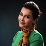 Profilbild von Rofia Niazy