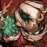 Фото профиля ミシシッピ川ッ