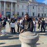 ODIRACHUKWUMMA 🇬🇧🕯️ profil fotoğrafı